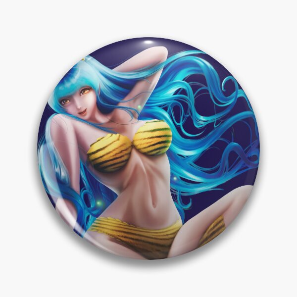 Item preview, Lum urusei yatsura designed and sold by NoctisVulpes.