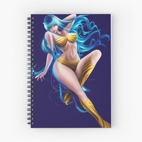 Item preview, Lum urusei yatsura designed and sold by NoctisVulpes.