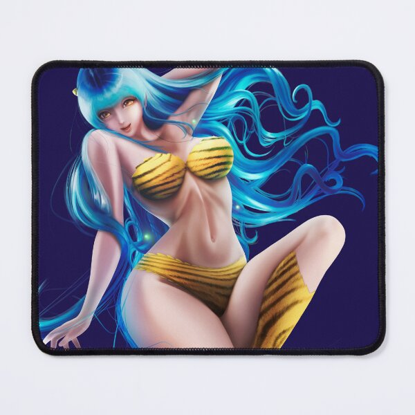 Item preview, Lum urusei yatsura designed and sold by NoctisVulpes.