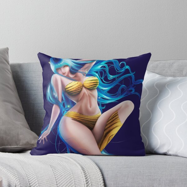Item preview, Lum urusei yatsura designed and sold by NoctisVulpes.