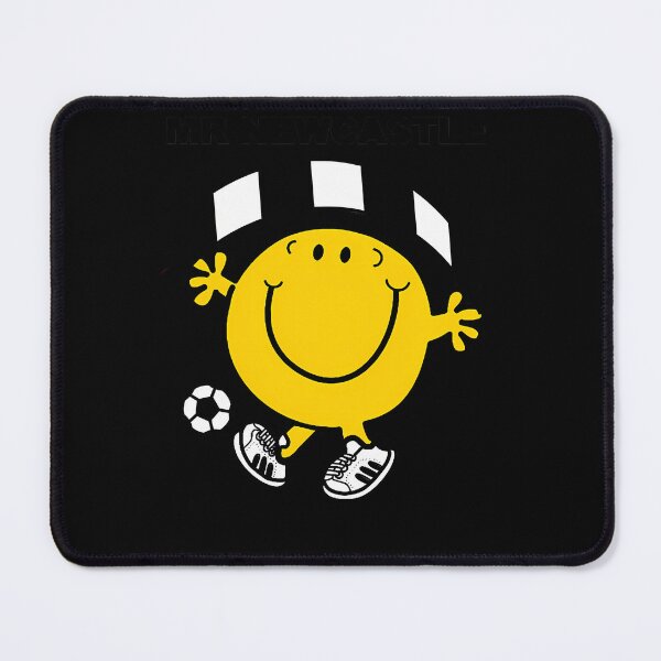 Item preview, Mr Newcastle designed and sold by sofianelallem.