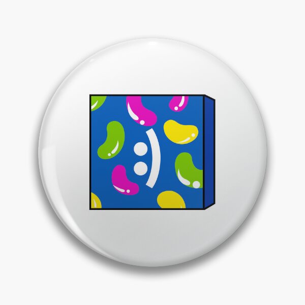 Item preview, Jelly Beans Logo designed and sold by domie’s shop.