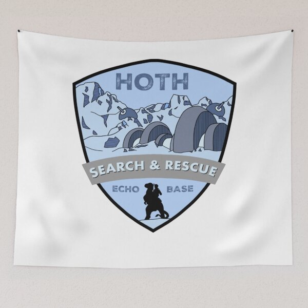 Item preview, Searchh and rescuee designed and sold by Rubel's Design.