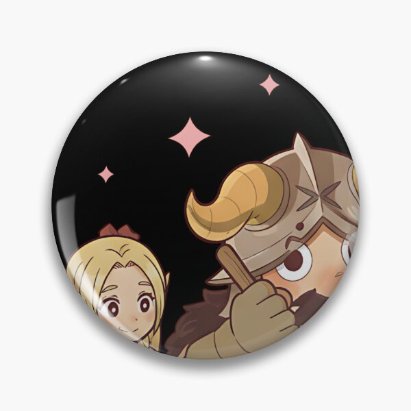 Item preview, Cooking Senshi designed and sold by DeBrainstore.