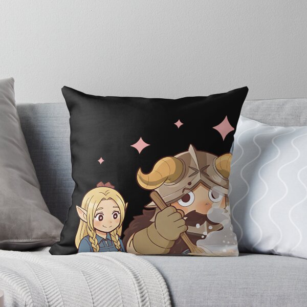 Item preview, Cooking Senshi designed and sold by DeBrainstore.