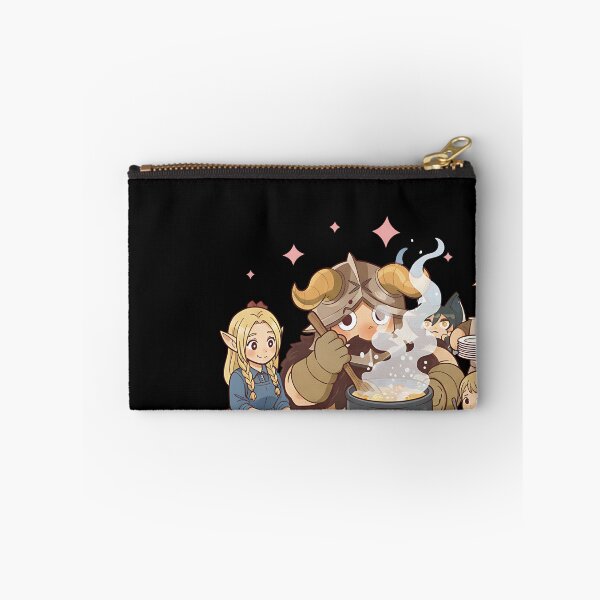 Item preview, Cooking Senshi designed and sold by DeBrainstore.