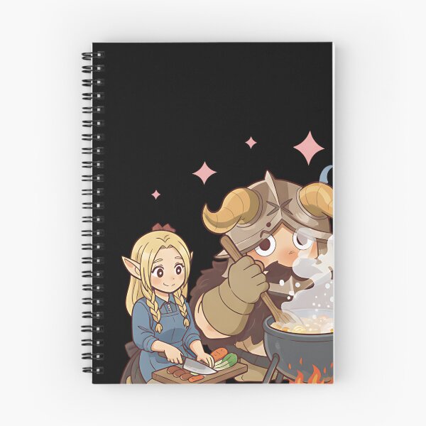 Item preview, Cooking Senshi designed and sold by DeBrainstore.