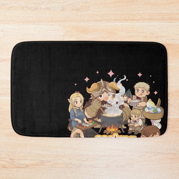 Item preview, Cooking Senshi designed and sold by DeBrainstore.