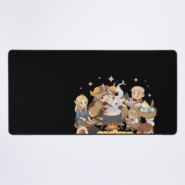 Item preview, Cooking Senshi designed and sold by DeBrainstore.