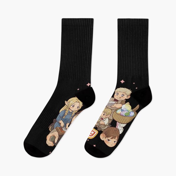 Item preview, Cooking Senshi designed and sold by DeBrainstore.