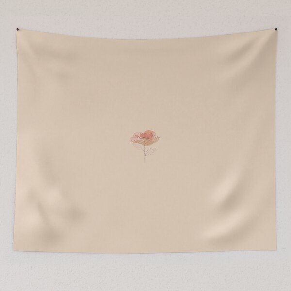 Item preview, June Birth Flower Rose Botanical Art designed and sold by bloomandthread.