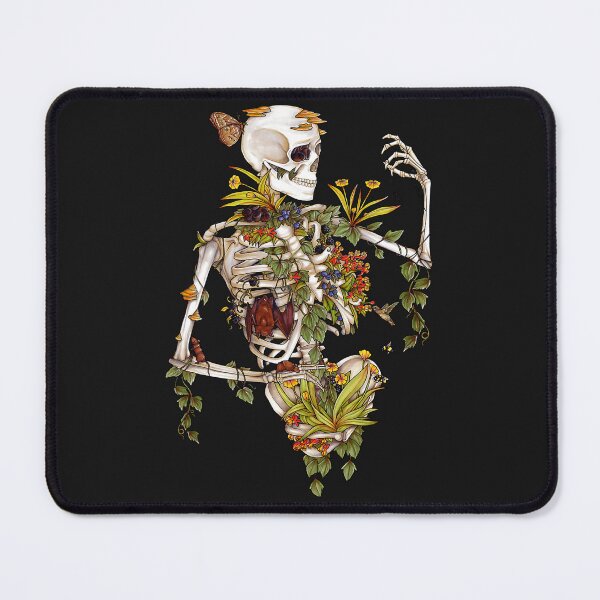 Item preview, Bones And Botany designed and sold by TobieHatfield.