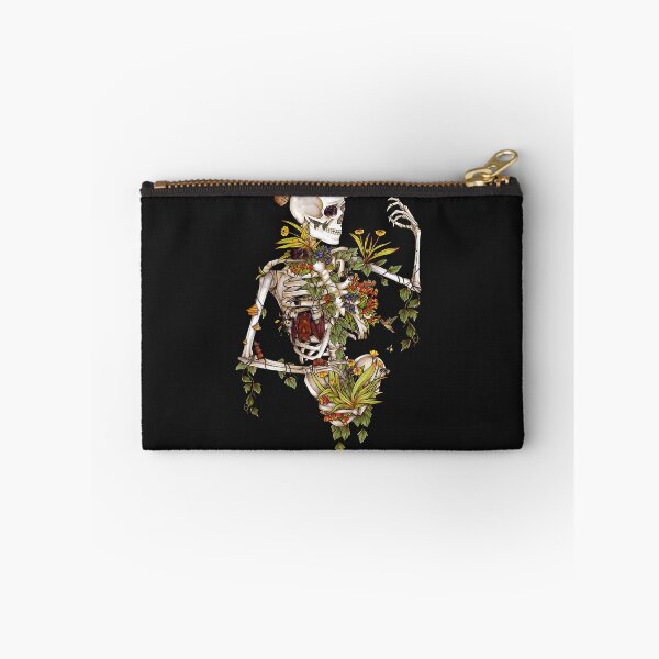 Item preview, Bones And Botany designed and sold by TobieHatfield.