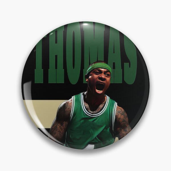 Item preview, Isaiah Thomas designed and sold by juli-aut.