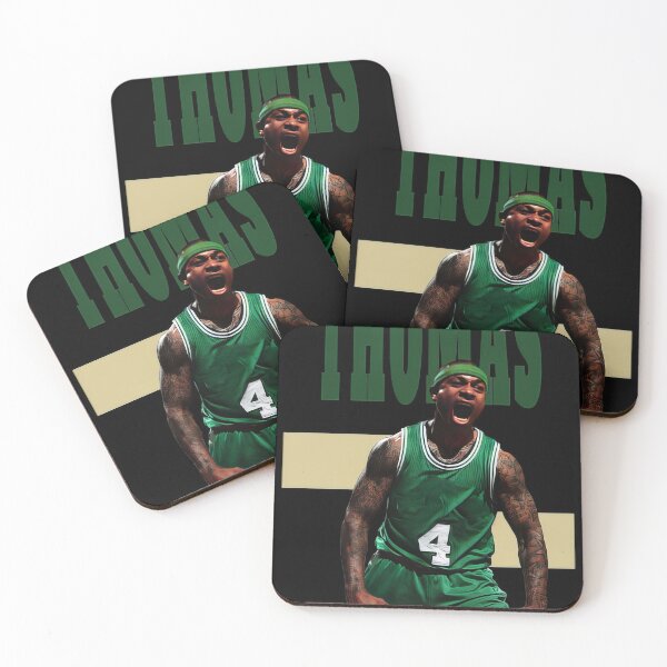 Item preview, Isaiah Thomas designed and sold by juli-aut.