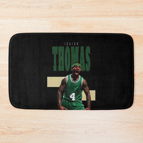 Item preview, Isaiah Thomas designed and sold by juli-aut.