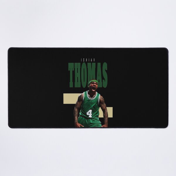 Item preview, Isaiah Thomas designed and sold by juli-aut.