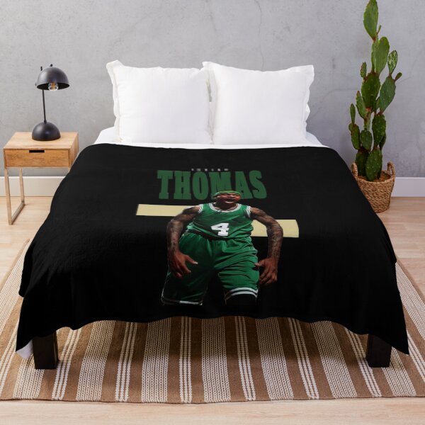 Item preview, Isaiah Thomas designed and sold by juli-aut.