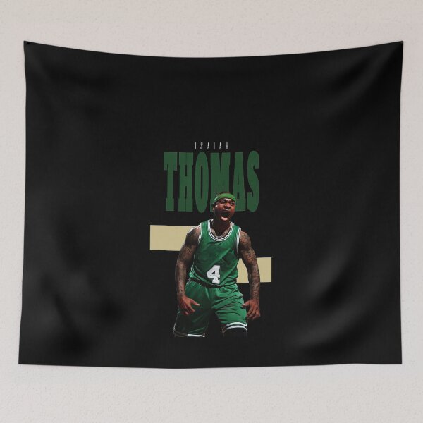 Item preview, Isaiah Thomas designed and sold by juli-aut.