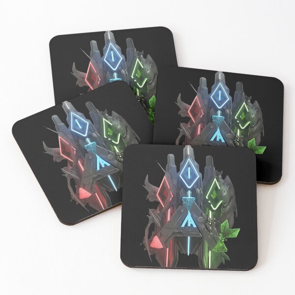 Item preview, ARK Implant designed and sold by DeBrainstore.