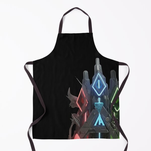 Item preview, ARK Implant designed and sold by DeBrainstore.