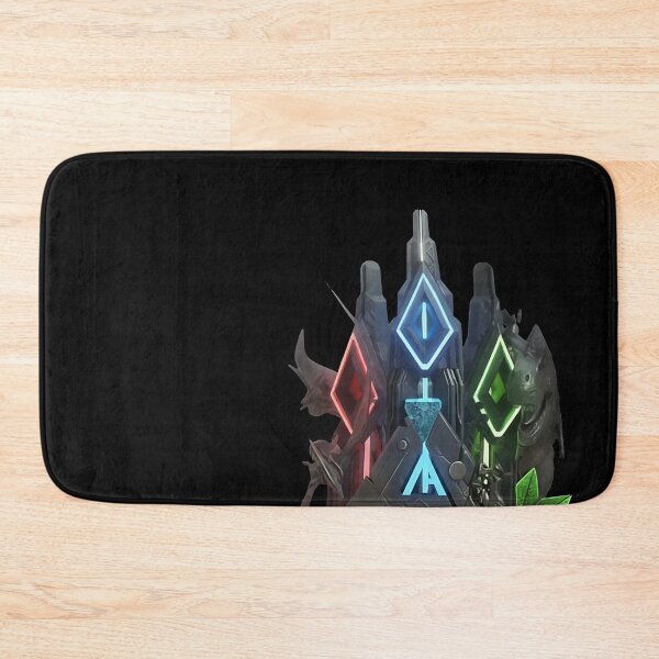 Item preview, ARK Implant designed and sold by DeBrainstore.