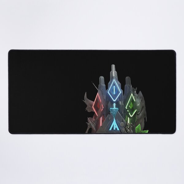 Item preview, ARK Implant designed and sold by DeBrainstore.