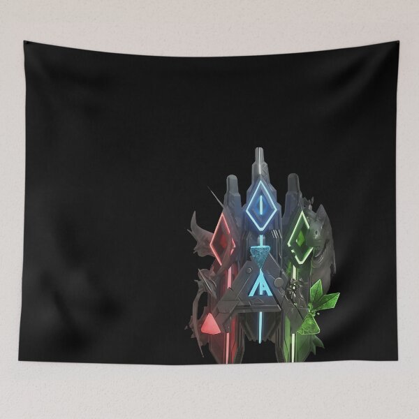 Item preview, ARK Implant designed and sold by DeBrainstore.