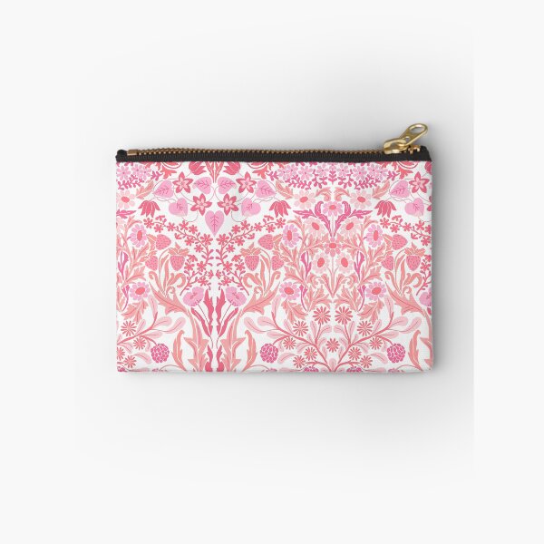 Item preview, Little Garden Damask - Pretty Pinks designed and sold by TigaTiga.