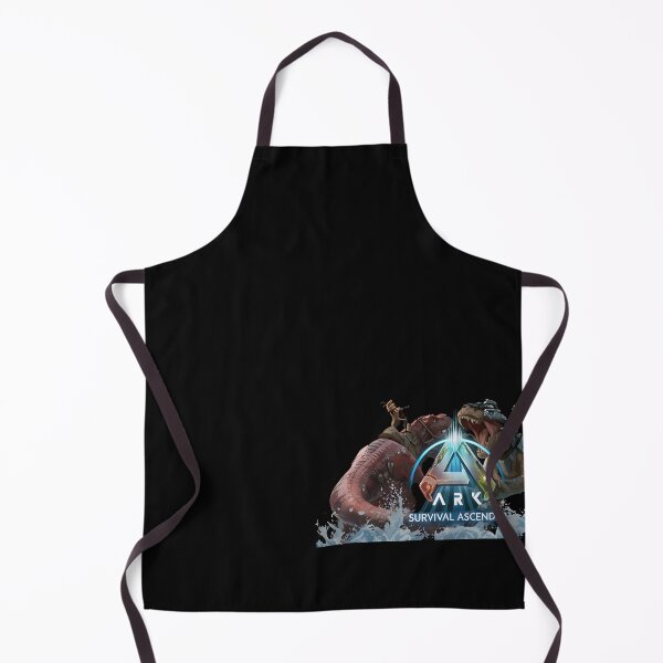 Item preview, ARK Survival Ascended Dinosaurs designed and sold by DeBrainstore.