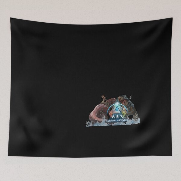 Item preview, ARK Survival Ascended Dinosaurs designed and sold by DeBrainstore.