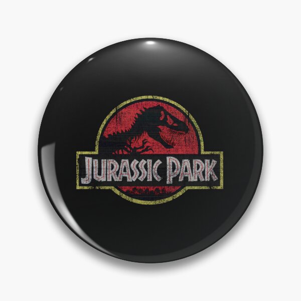 Artikelvorschau, Jurassic Park entworfen und verkauft von TobieHatfield.