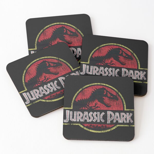 Artikelvorschau, Jurassic Park entworfen und verkauft von TobieHatfield.