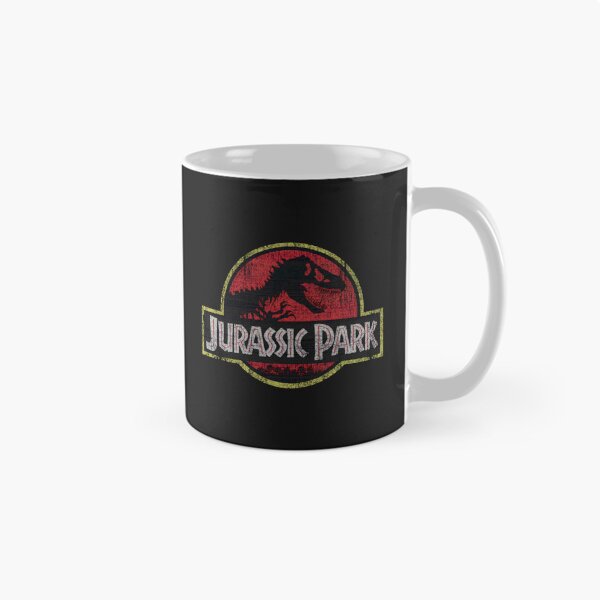 Artikelvorschau, Jurassic Park entworfen und verkauft von TobieHatfield.
