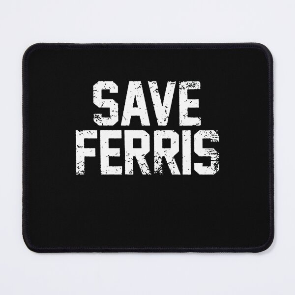 Item preview, Savee Ferriss 80s  designed and sold by Rubel's Design.