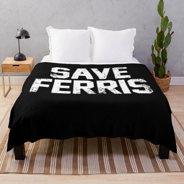 Item preview, Savee Ferriss 80s designed and sold by Rubel's Design.