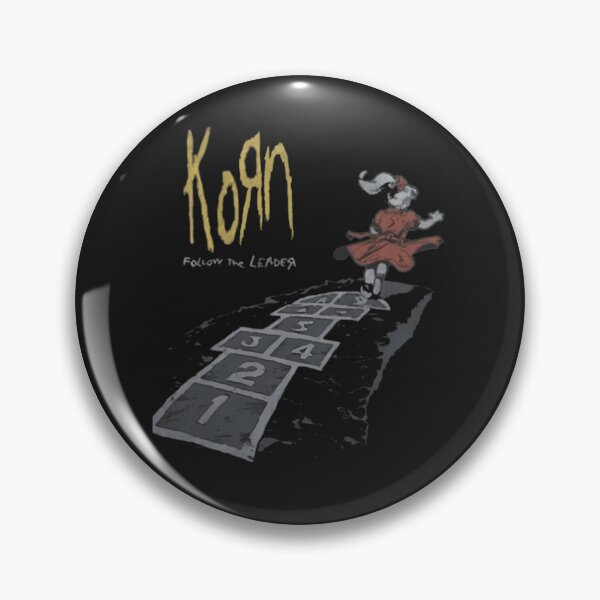 Item preview, Kornn Band New Korn designed and sold by TobieHatfield.