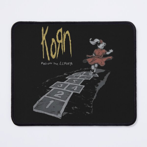 Item preview, Kornn Band New Korn designed and sold by TobieHatfield.