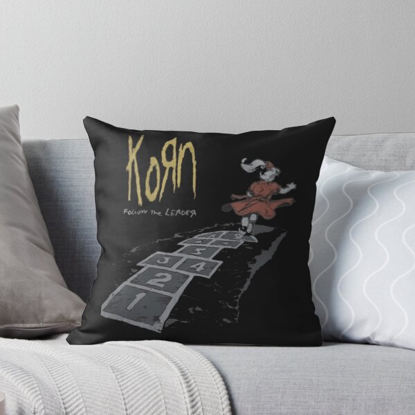 Item preview, Kornn Band New Korn designed and sold by TobieHatfield.