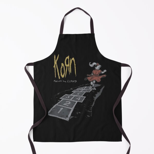 Item preview, Kornn Band New Korn designed and sold by TobieHatfield.