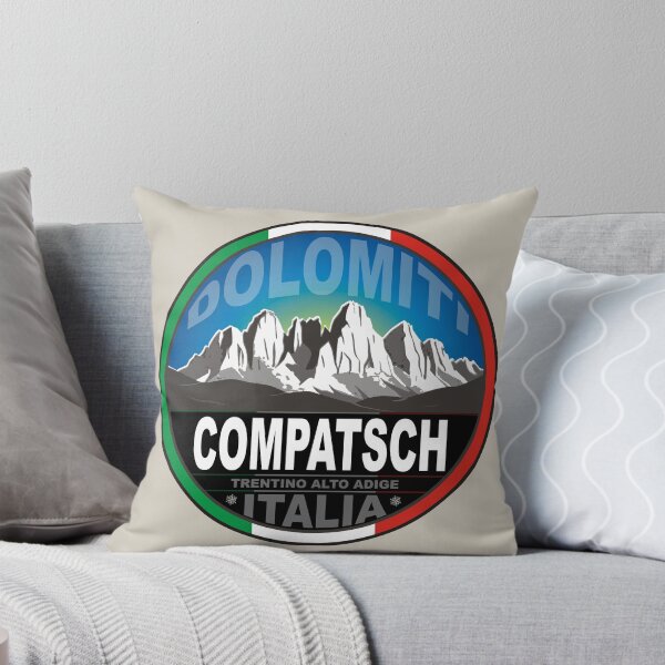 Artikelvorschau, Compatsch Dolomiti entworfen und verkauft von antonietta40.