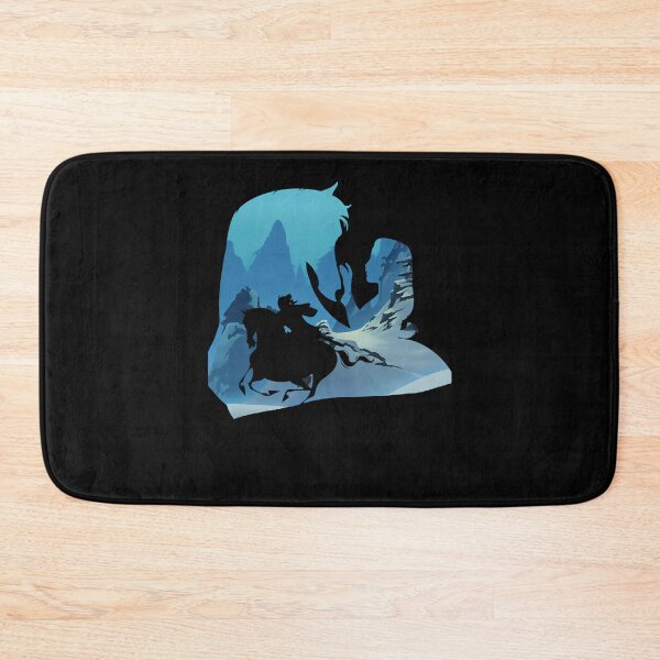 Item preview, Mulan And Khan designed and sold by sofianelallem.