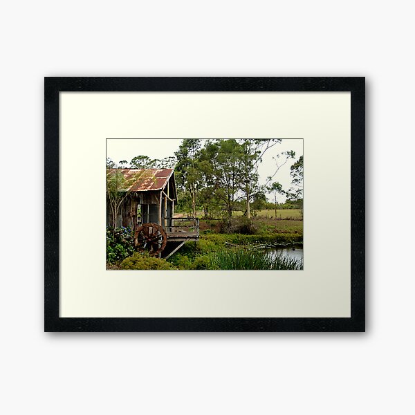 Item preview, ~Rustic Shed~ designed and sold by a~m ..