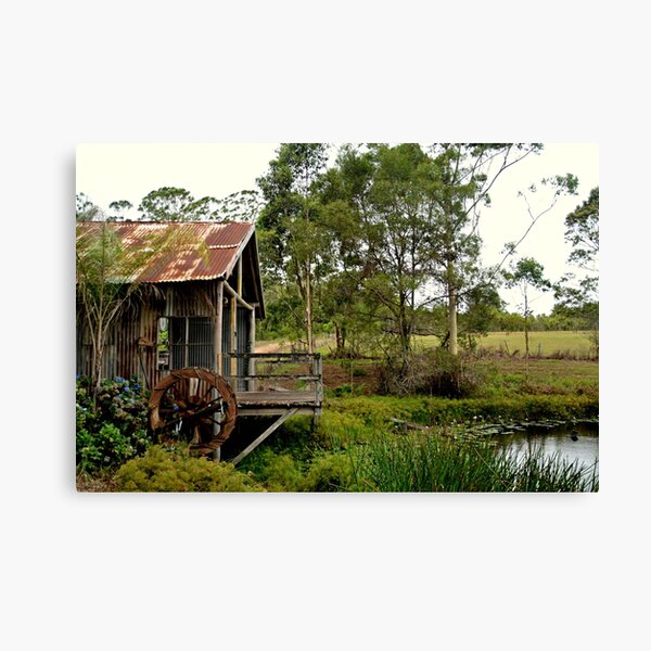 Item preview, ~Rustic Shed~ designed and sold by a~m ..