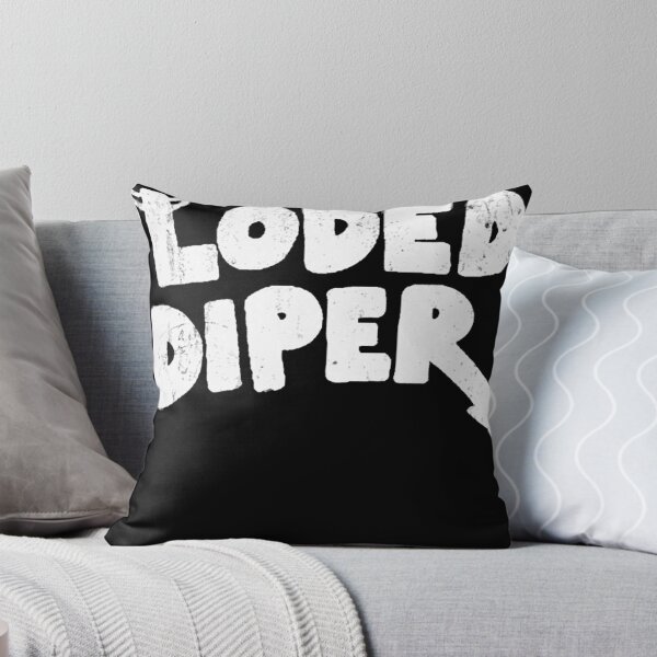 Item preview, Diary Of A Wimpy Kid Loded Diper designed and sold by Anwarbouchagour.