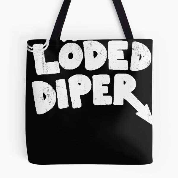 Item preview, Diary Of A Wimpy Kid Loded Diper designed and sold by Anwarbouchagour.