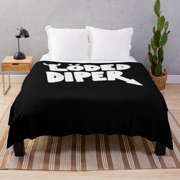 Item preview, Diary Of A Wimpy Kid Loded Diper designed and sold by Anwarbouchagour.