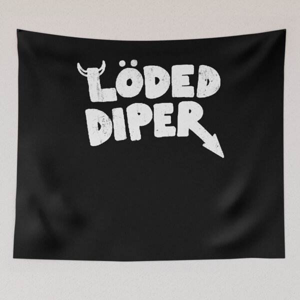Item preview, Diary Of A Wimpy Kid Loded Diper designed and sold by Anwarbouchagour.