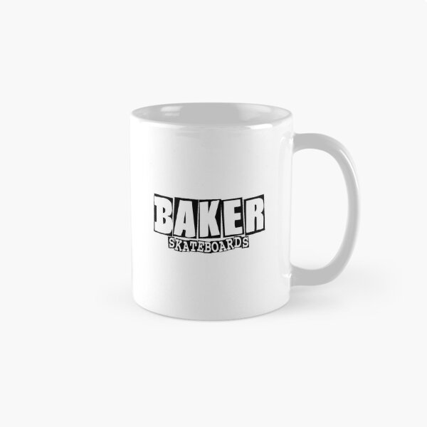 Item preview, Baker Skateboards Logo Skate Brand designed and sold by DreamsIDesigner.