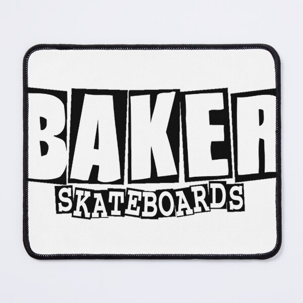 Item preview, Baker Skateboards Logo Skate Brand designed and sold by DreamsIDesigner.